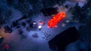 Tiny Troopers Global Ops screenshot 3