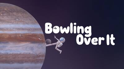 Bowling Over It