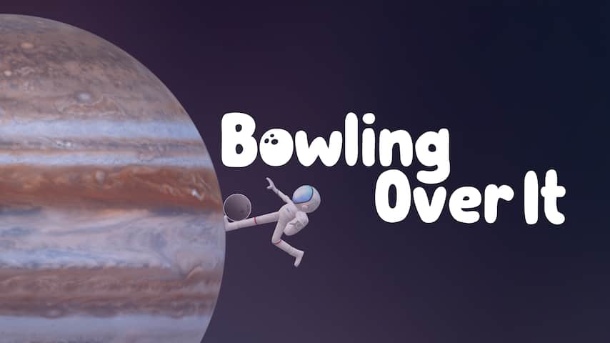 bowling over it vertical card thumbnail