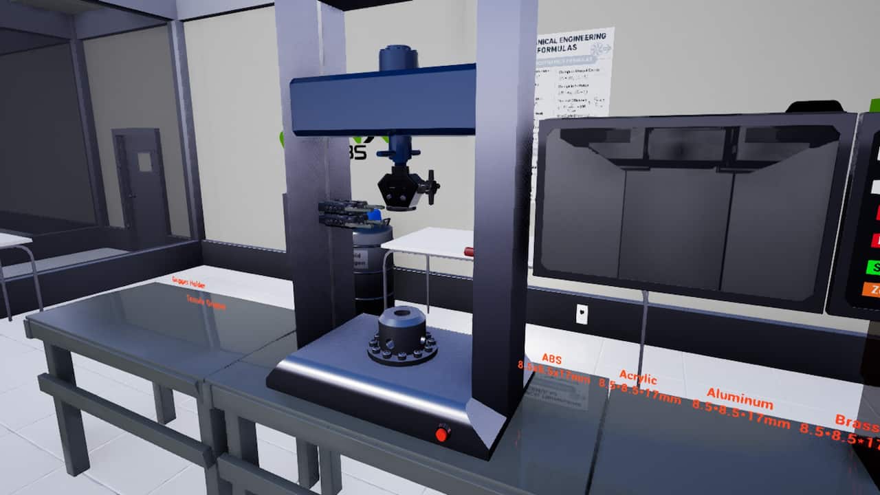 PNX Labs Mechanics of Materials 101-7u8j0