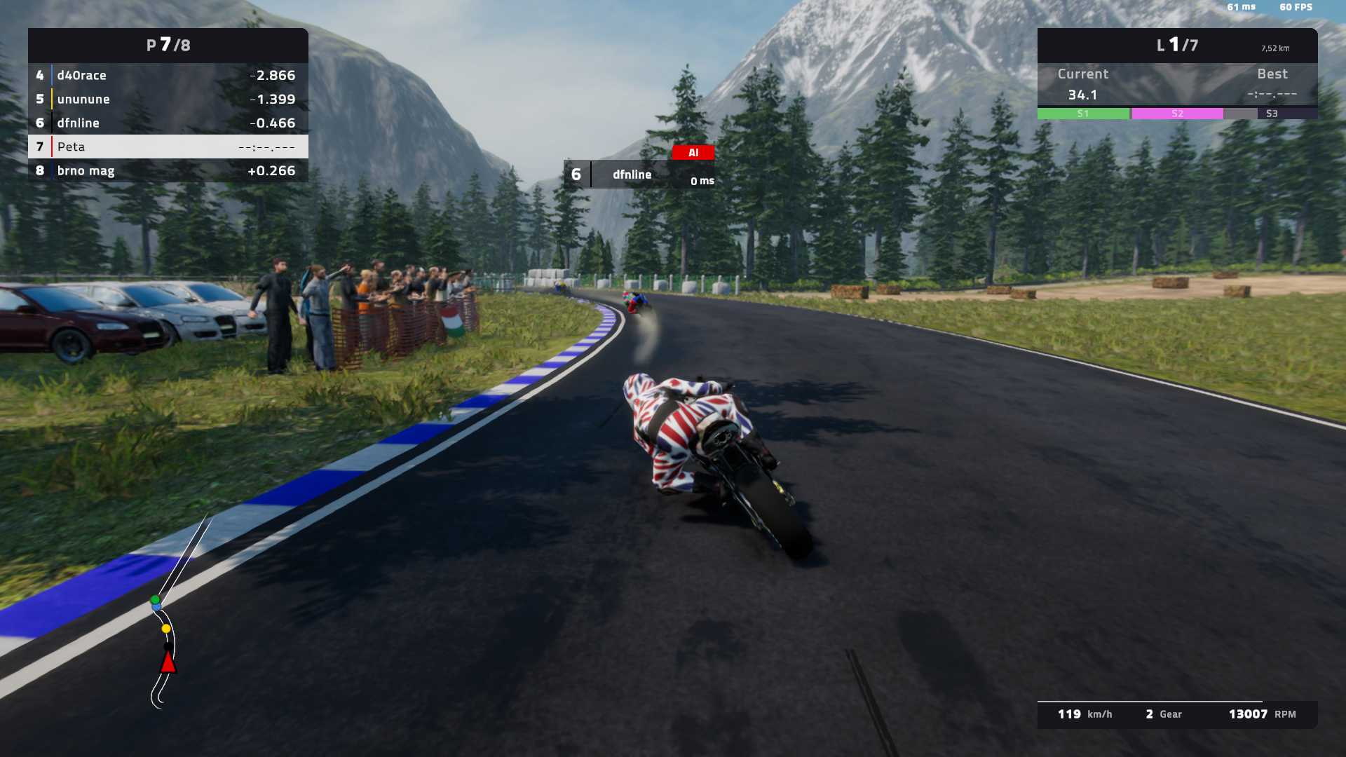 Motorbike Evolution 2024-124ph