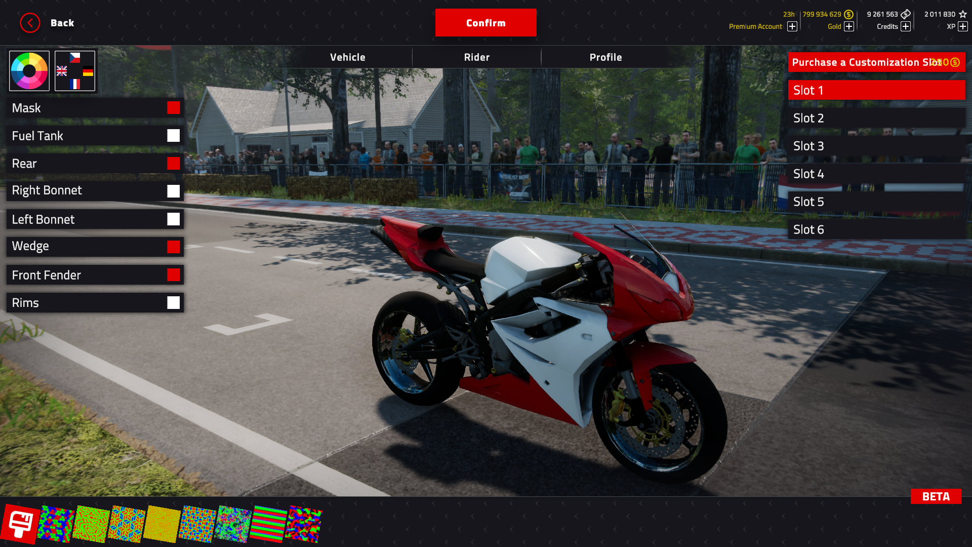 Motorbike Evolution 2024-1ls8z