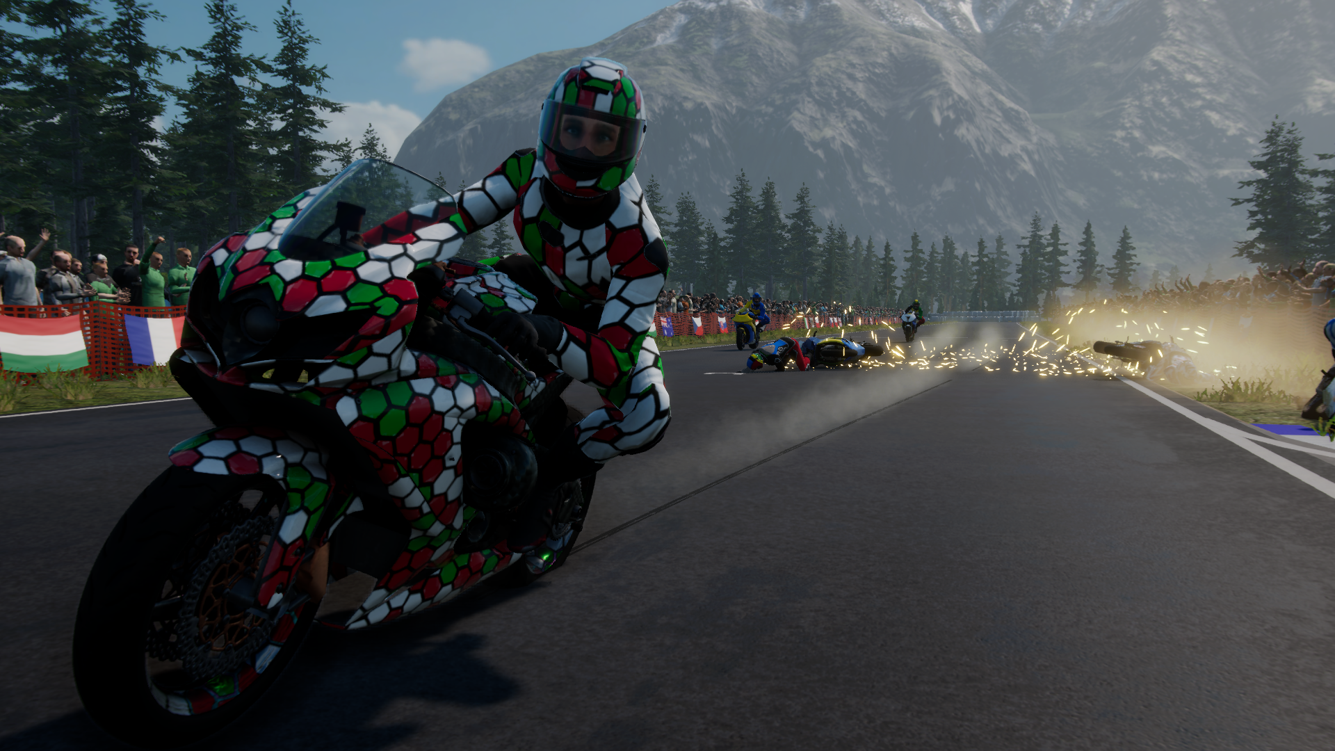 Motorbike Evolution 2024-1skp5