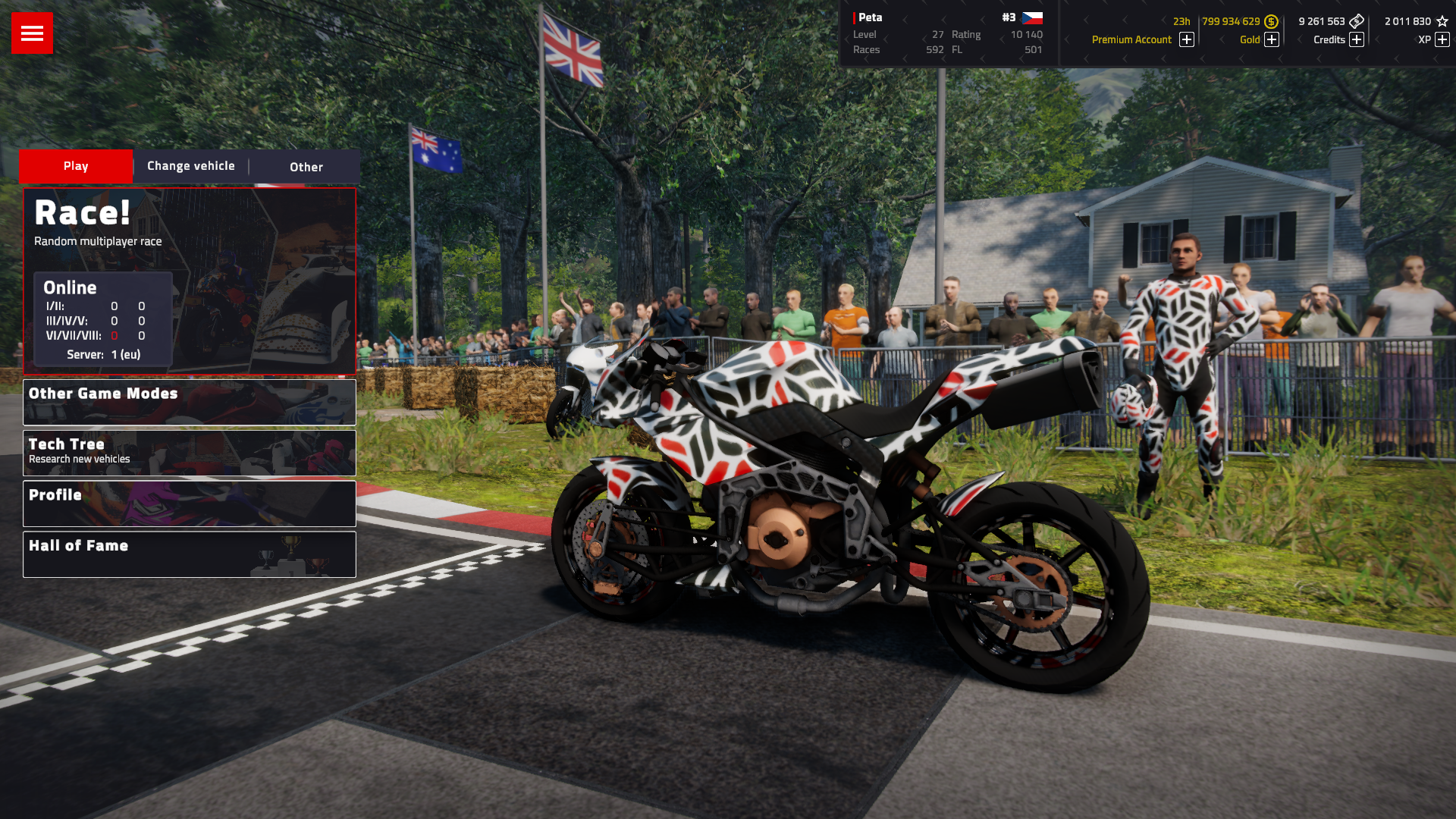 Motorbike Evolution 2024-dk32w