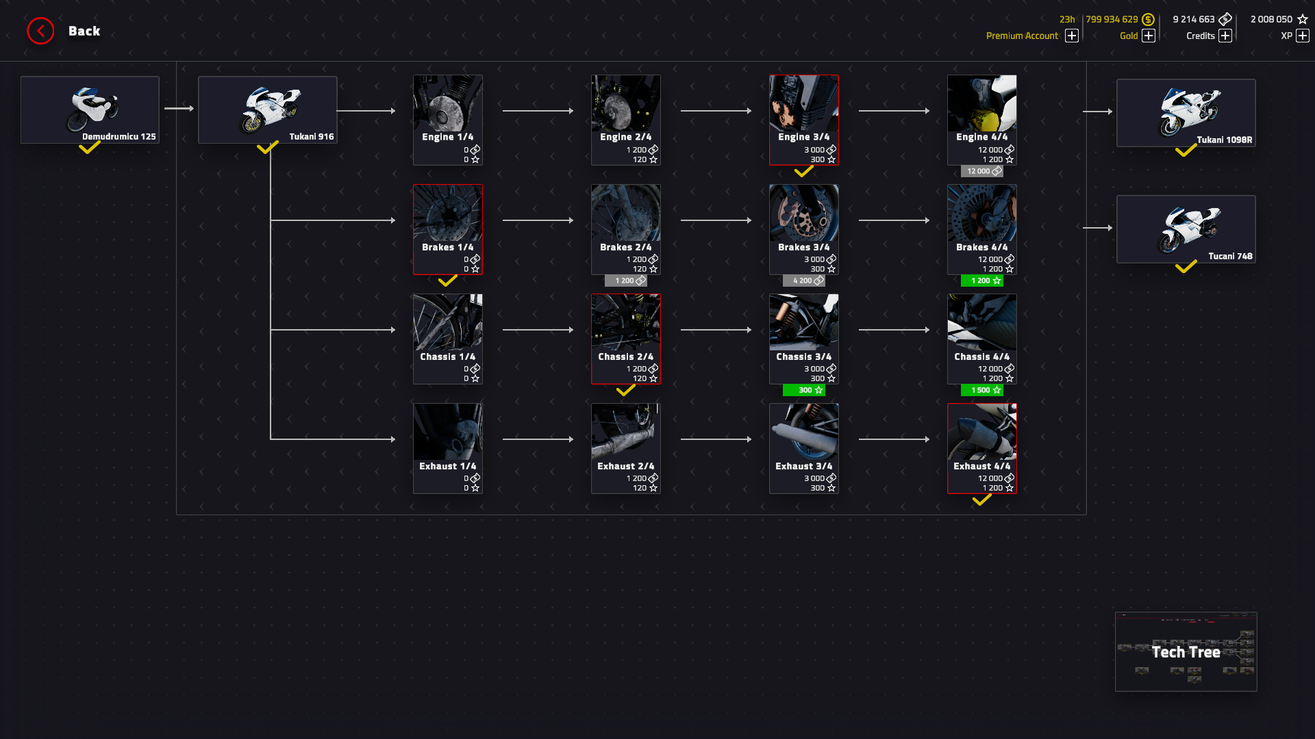 Motorbike Evolution 2024-qhq1y