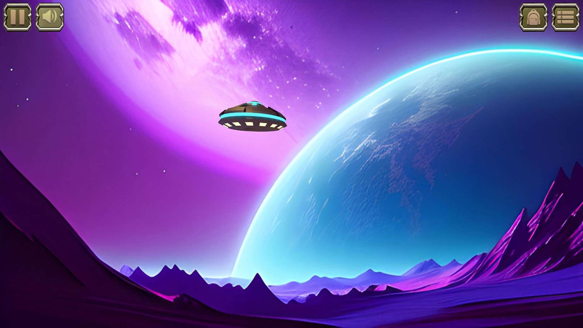 Back to the Earth-tzk6j
