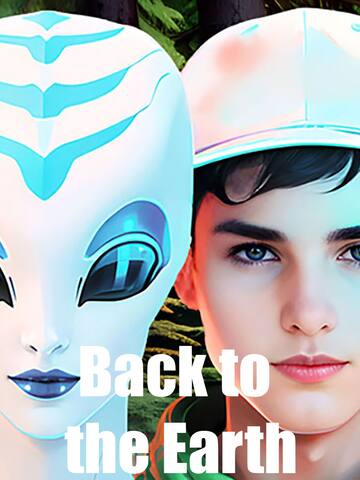 Back to the Earth
