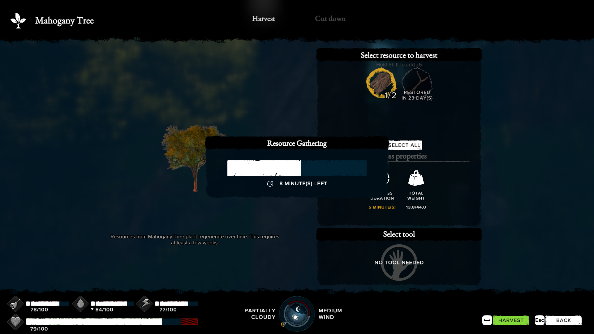 Survival: Fountain of Youth-1sks3