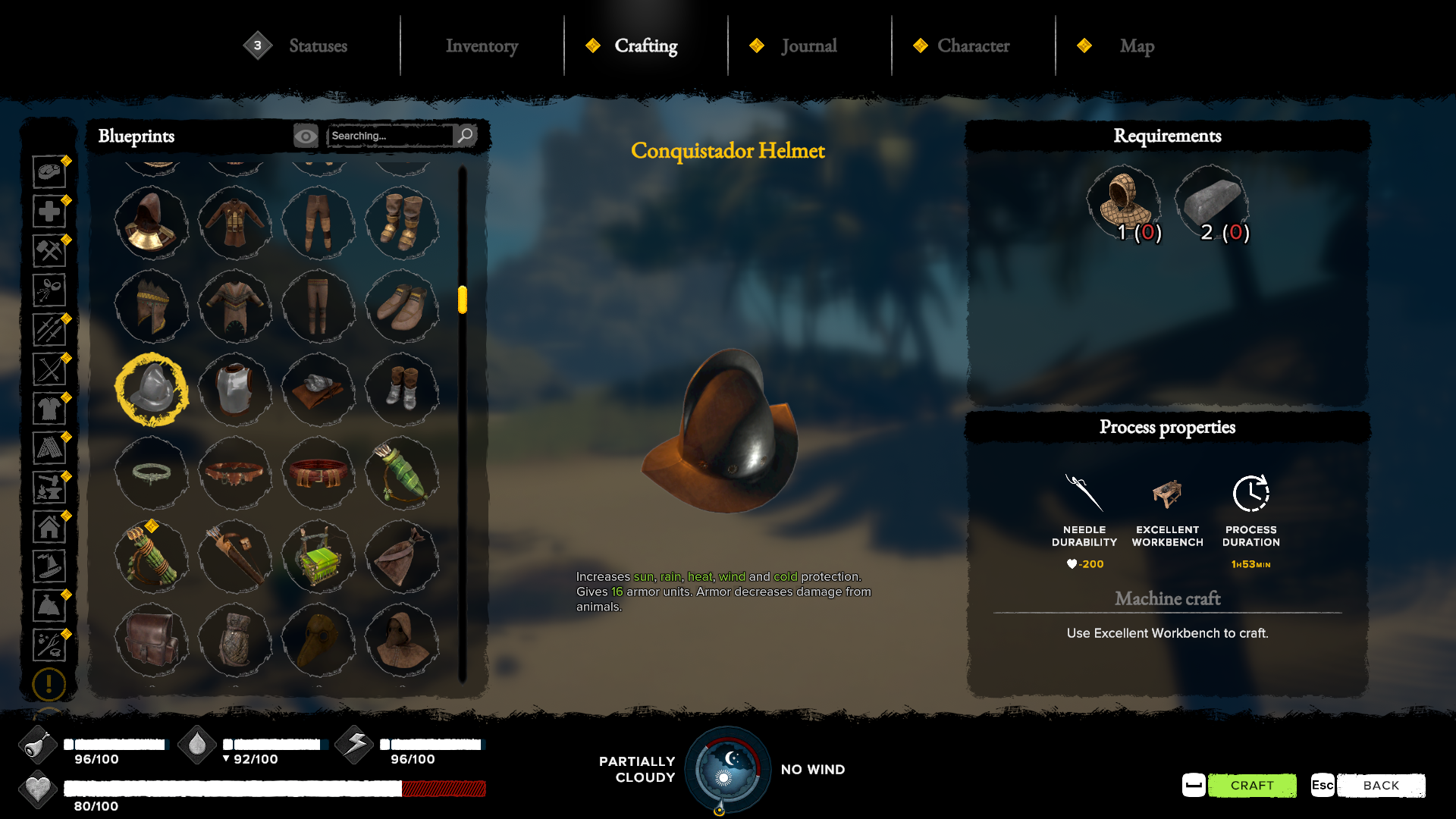 Survival: Fountain of Youth-81ty7