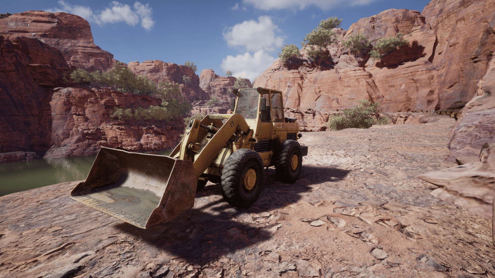 Bulldozer: Clear The Way-14zzs