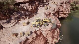 Bulldozer: Clear The Way screenshot 3