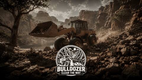 Bulldozer: Clear The Way