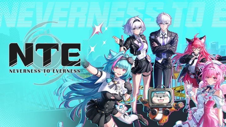 NTE: Neverness to Everness