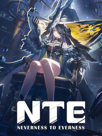 NTE: Neverness to Everness
