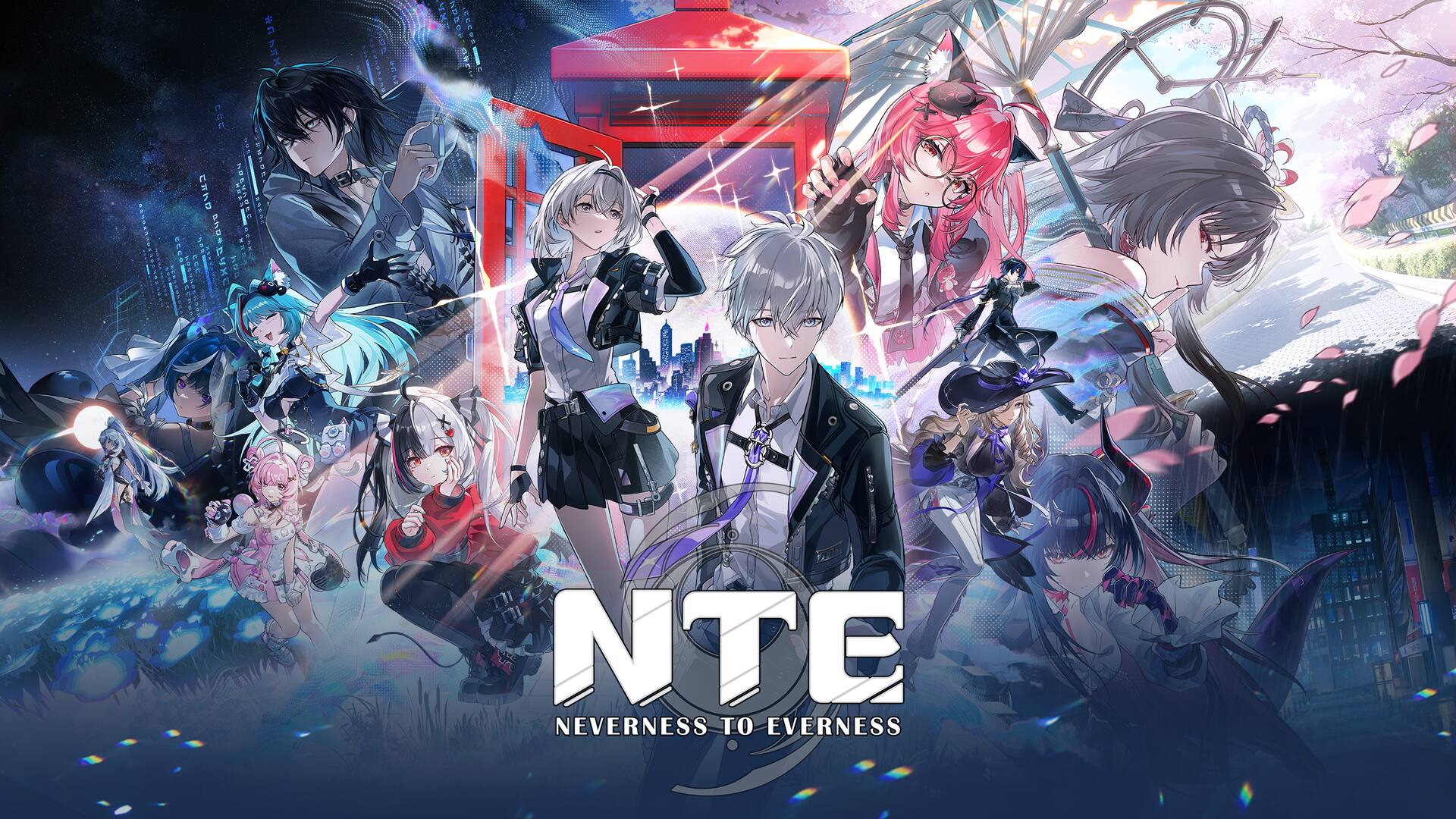 NTE: Neverness to Everness