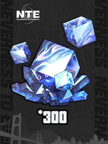 Riftcrystal x300