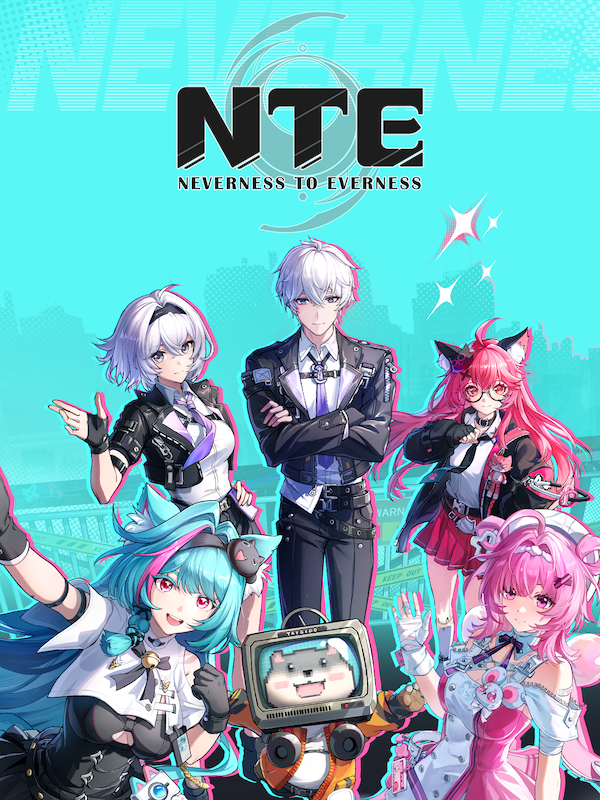 NTE: Neverness to Everness