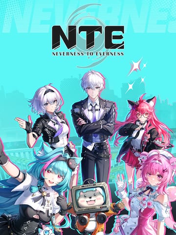 NTE: Neverness to Everness