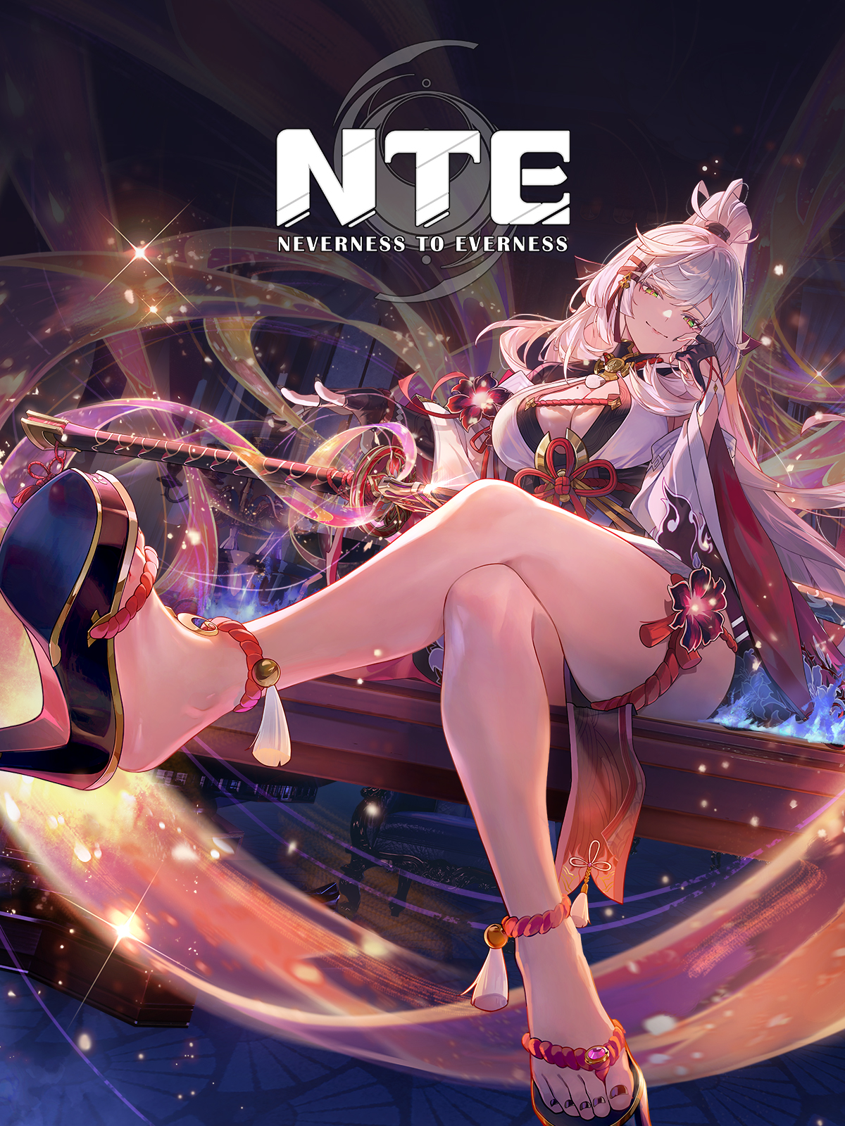 NTE: Neverness to Everness