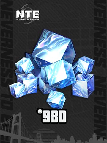 Riftcrystal x980