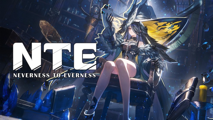 NTE: Neverness to Everness