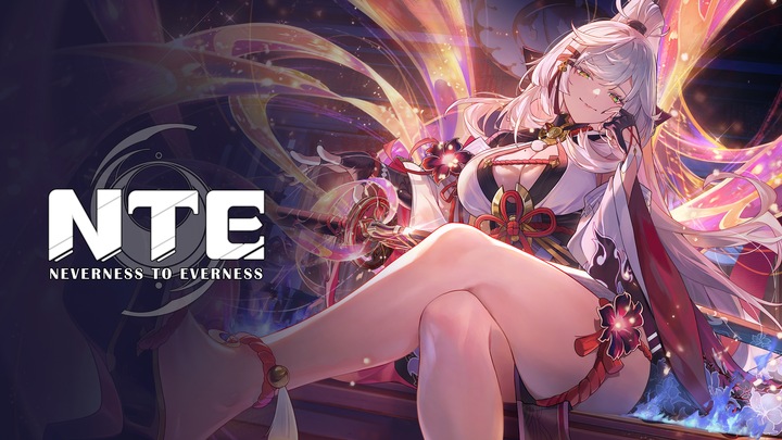 NTE: Neverness to Everness