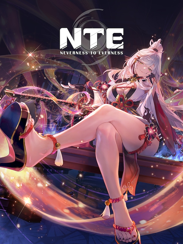 NTE: Neverness to Everness