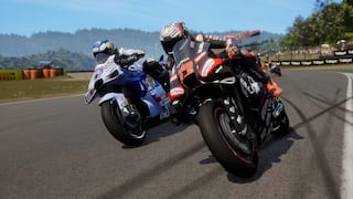 MotoGP™26 screenshot 3