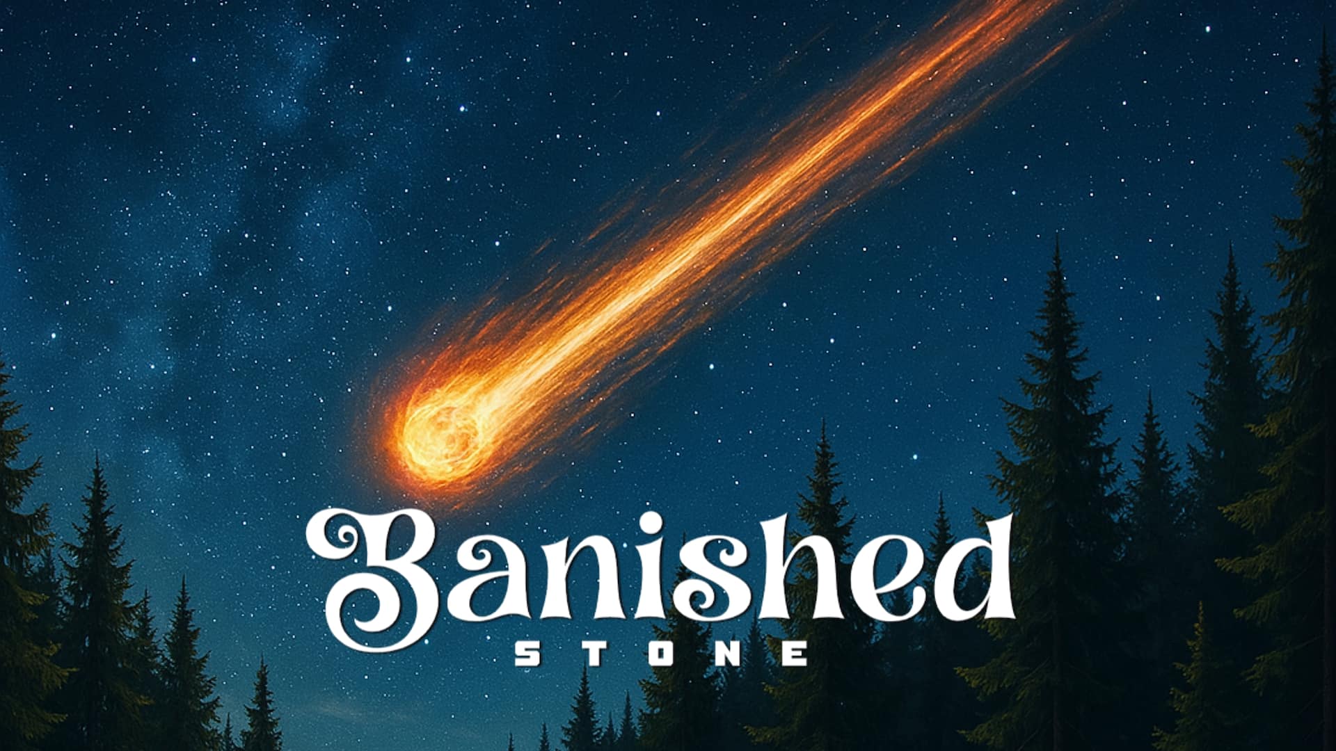 Banished Stone