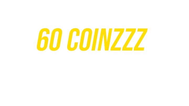 60 Coins Pack