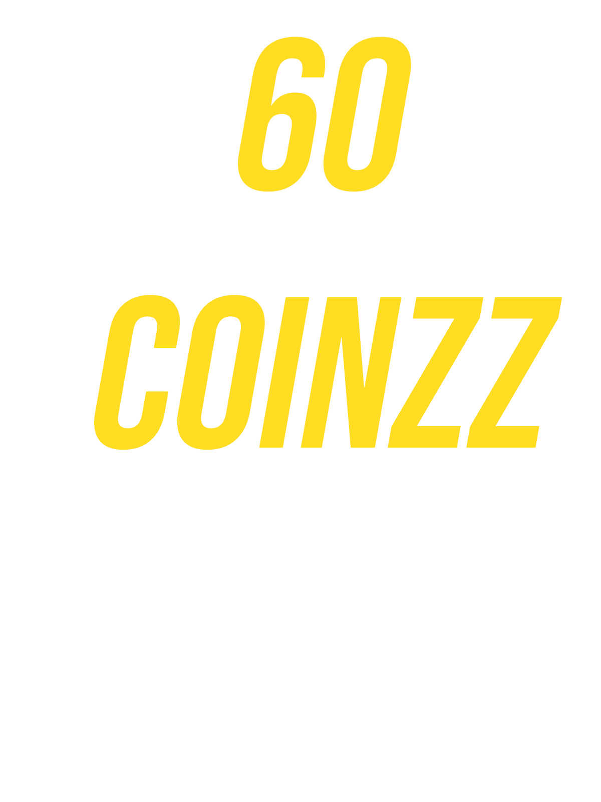 60 Coins Pack - OfferImageTall