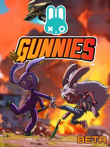 Gunnies