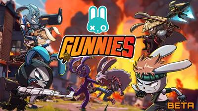 Gunnies