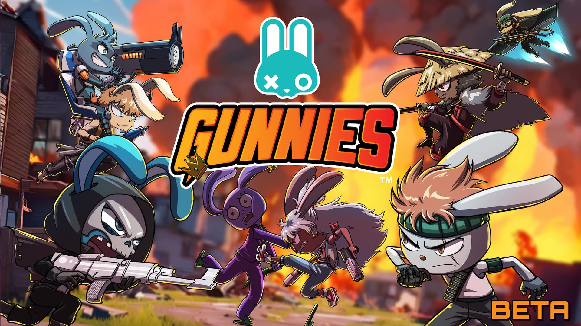 Gunnies