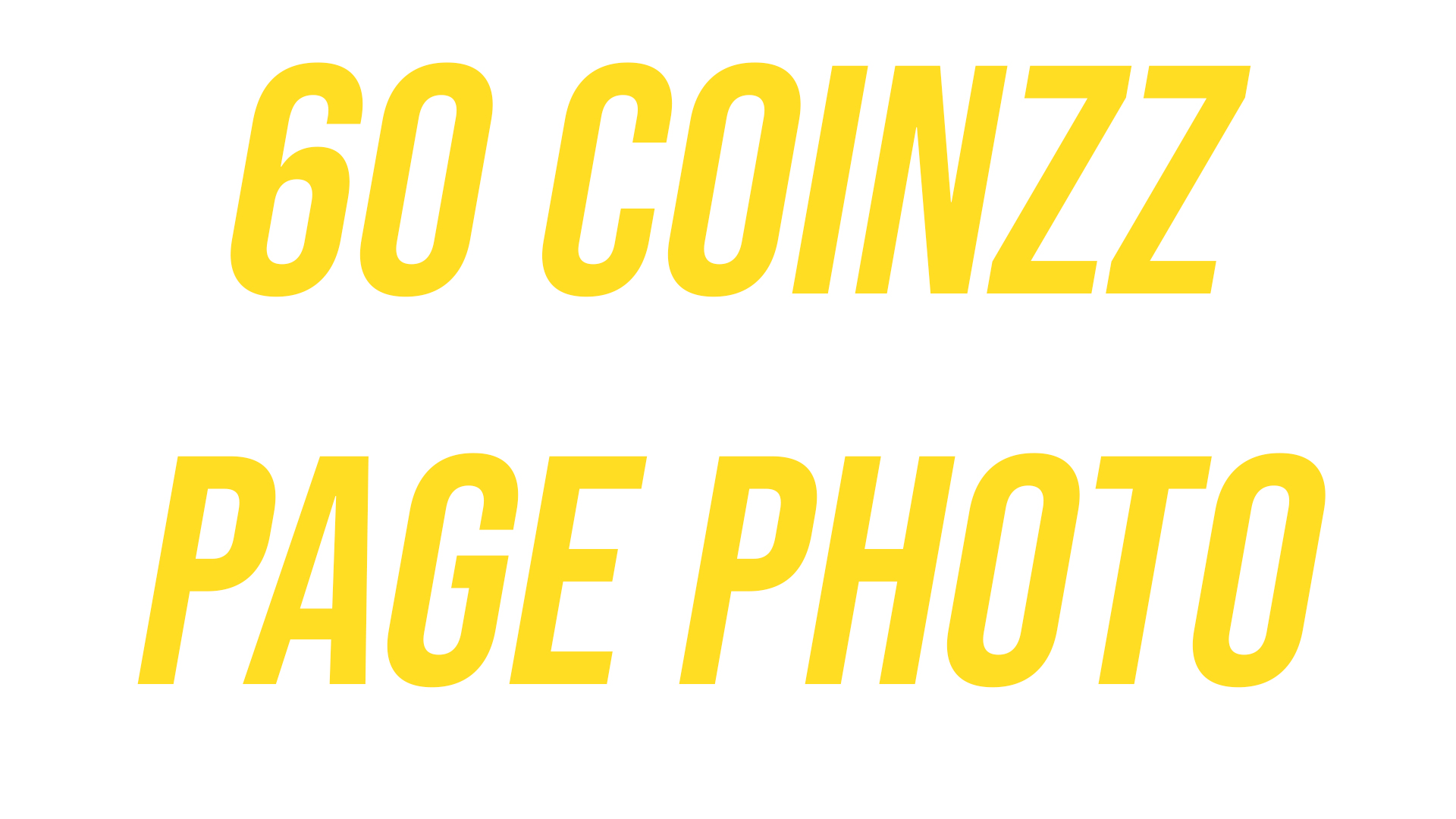 60 Coins Pack - featuredMedia
