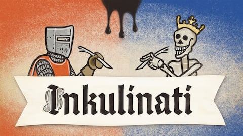 Inkulinati