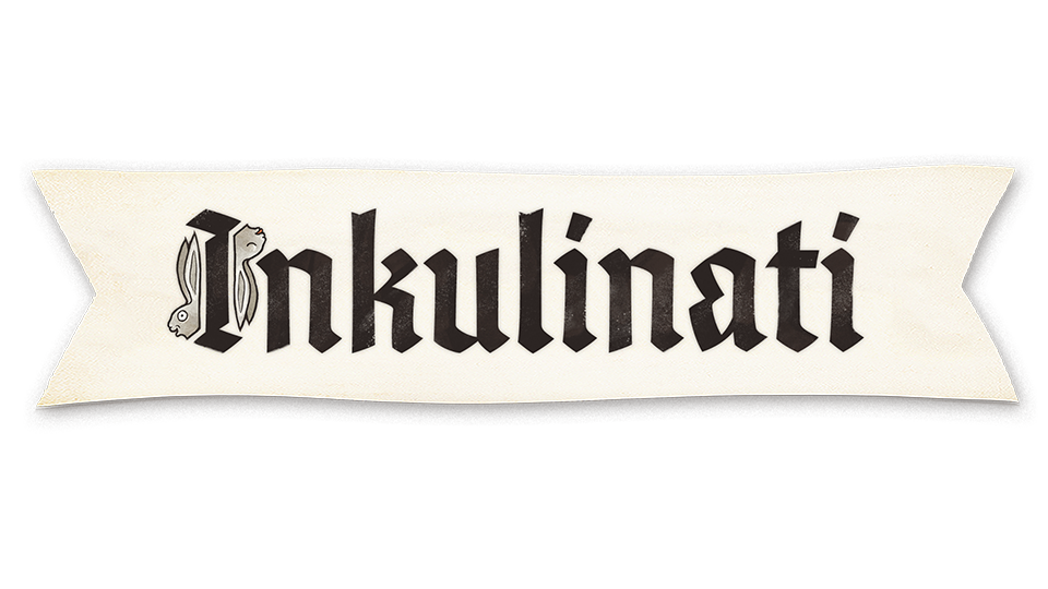 Inkulinati