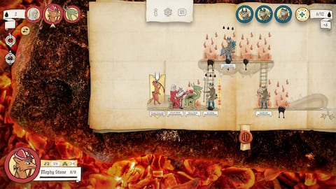 Inkulinati Rabbit Inkulinati | Download and Buy Today - Epic Games Store