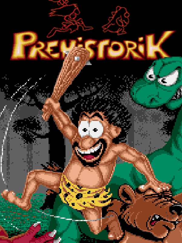 Game Cover