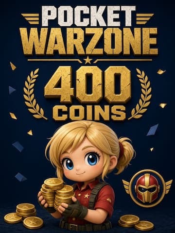 400 Coins