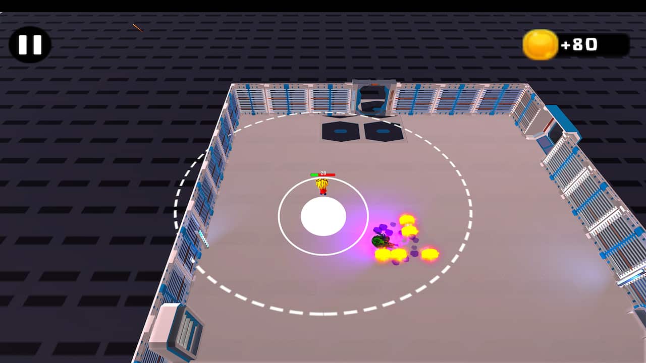 Carousel slide 5