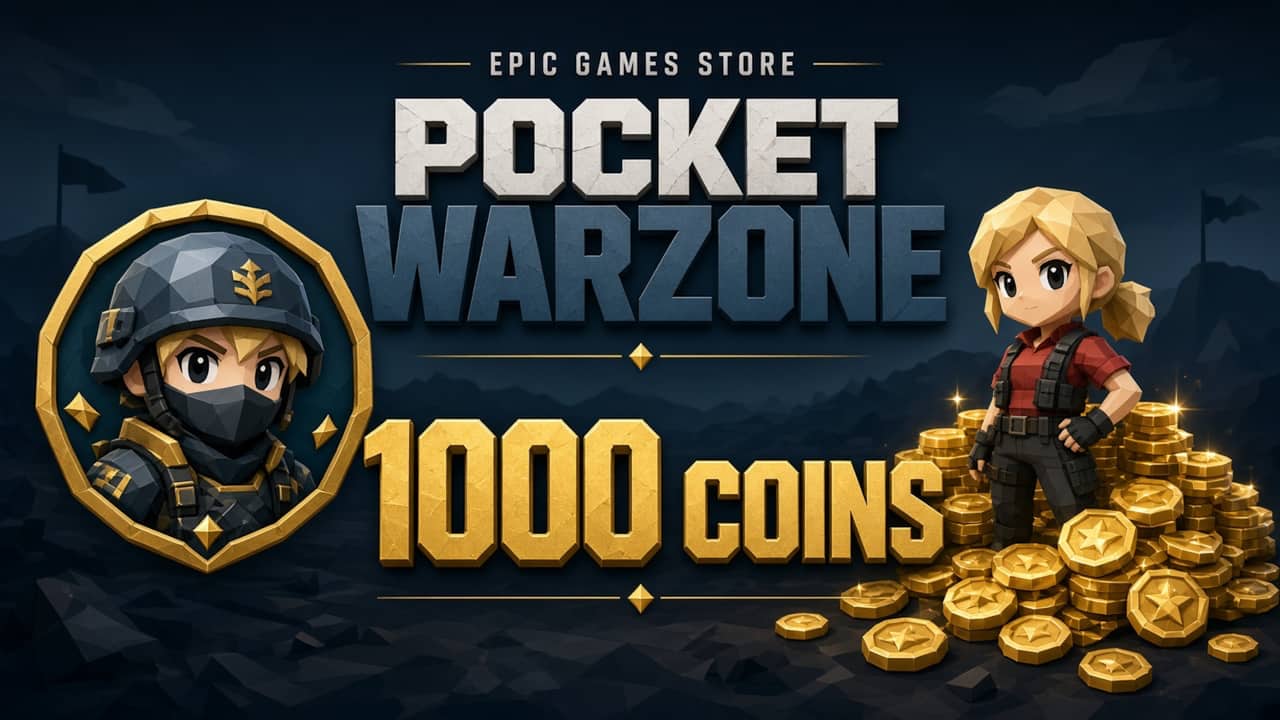 1000 Coins