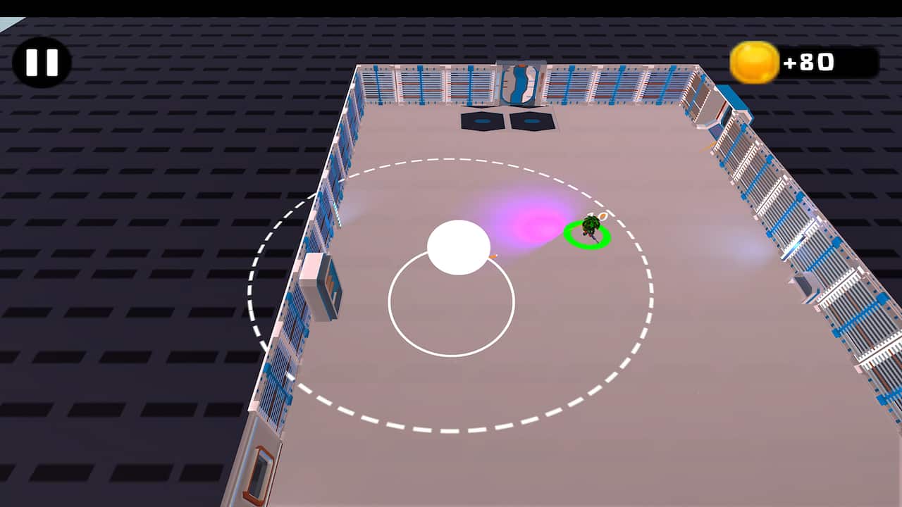Carousel slide 2