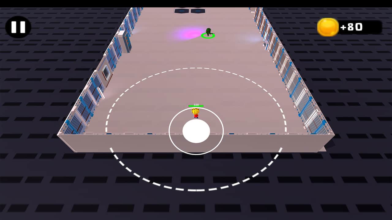Carousel slide 3