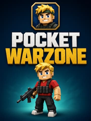 Pocket Warzone