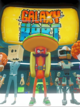 Galaxy Kart