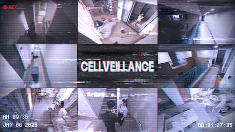 Cellveillance