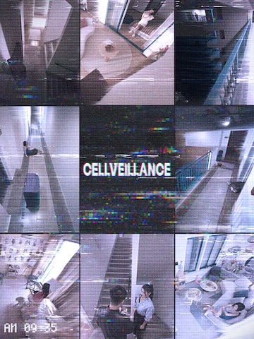 Cellveillance