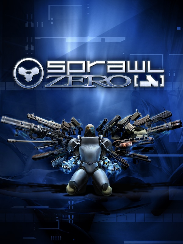 SPRAWL zero