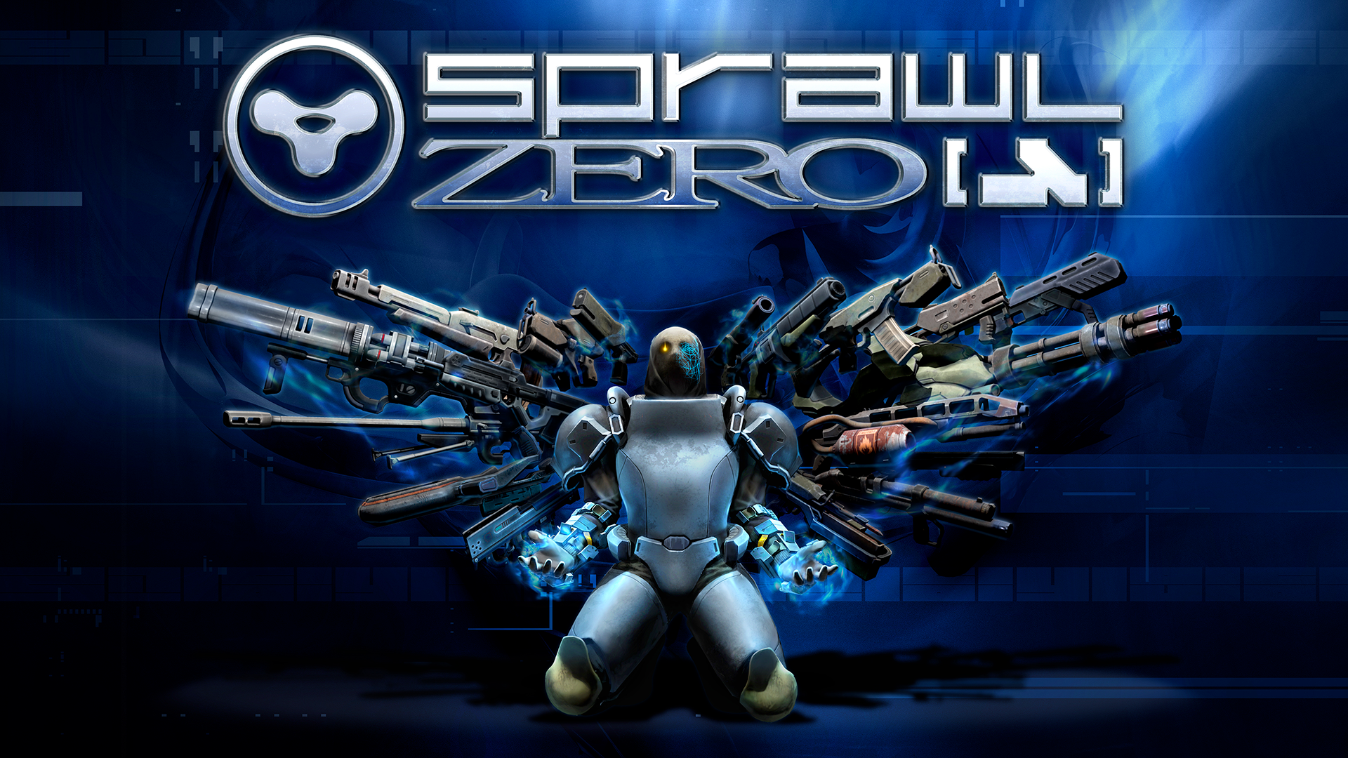 SPRAWL zero-1dy9q